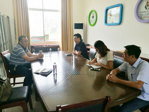 如皋市人大围绕四个全面考核开展专题督查